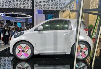 基于丰田eQ而来，奇点iC3能否定义高品质纯电小车？