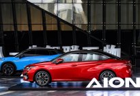 广汽新能源用ADiGO挑战造车新势力，谁敢应战？