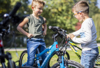小孩自行车什么牌子好全球10大儿童自行车品牌排行榜
