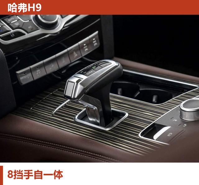 20万就能买到非承载四驱SUV，有哪些好车值得推荐？