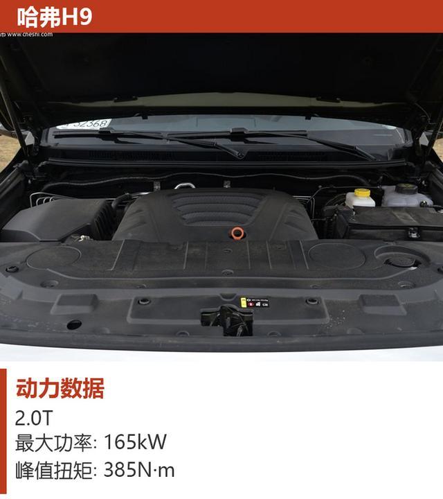 20万就能买到非承载四驱SUV，有哪些好车值得推荐？