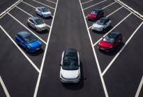 纯电动SUV新选择  吉利帝豪GSe售11.98万元起
