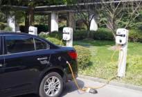 新能源汽车夏季充电需要注意些什么？