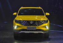捷达品牌首款SUV将于9月上市，全LED大灯仅8万起！