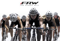 进口中国自行车牌子排名FRW辐轮王谈国产自行车品牌现状