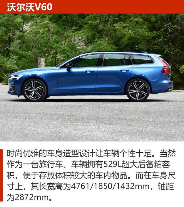实用性强又富有格调的旅行车听着“香不”？赶紧从这几款中选一辆