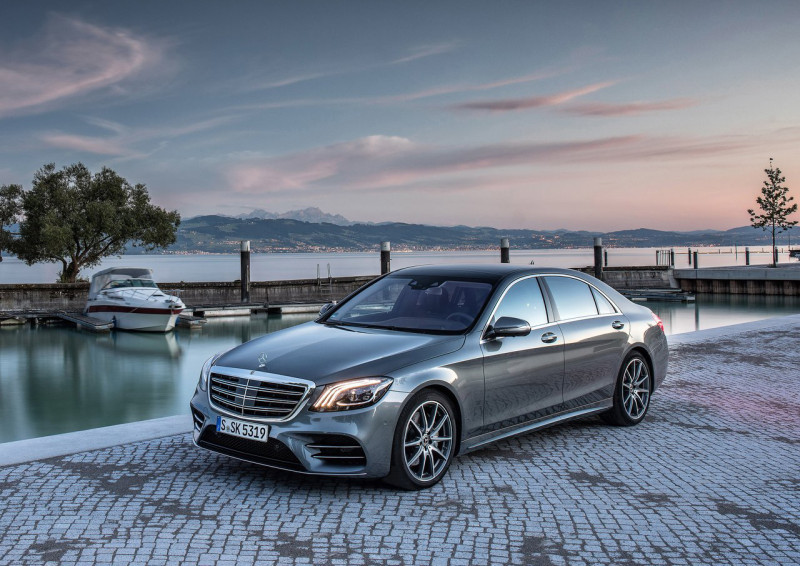 d级行政轿车该怎么选?