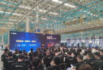 海马8S互联网直卖交车 智能工厂感受海马第四次创业