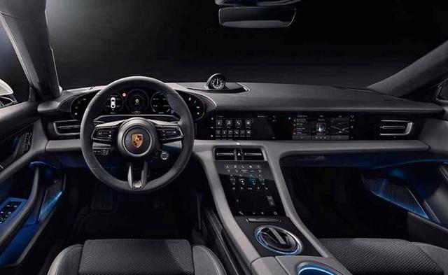 15Ӽ400kmʱTaycanھ