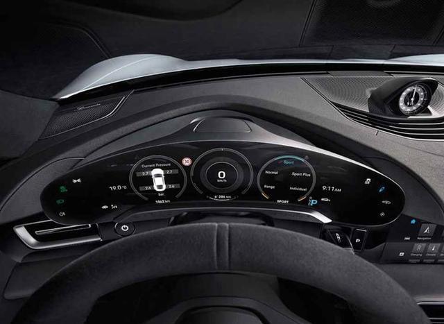 15Ӽ400kmʱTaycanھ