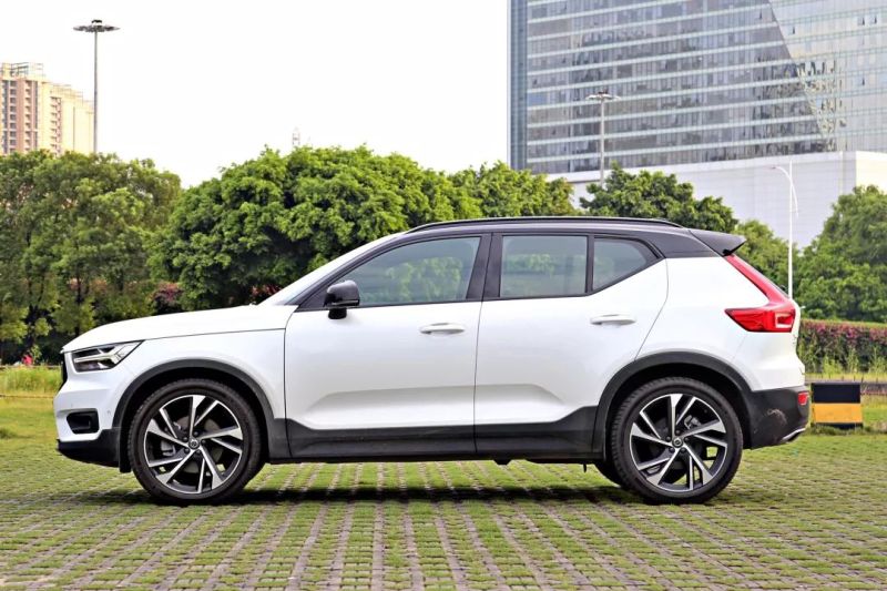 40万下地选它不选BBA的人,是什么脑回路?