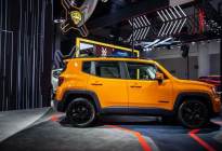 “最便宜的Jeep”再推新款，增1.3T四缸，售价有望降低