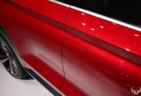 成都车展：斯柯达VISION GT概念车发布