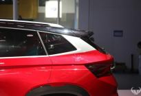 成都车展：斯柯达VISION GT概念车发布