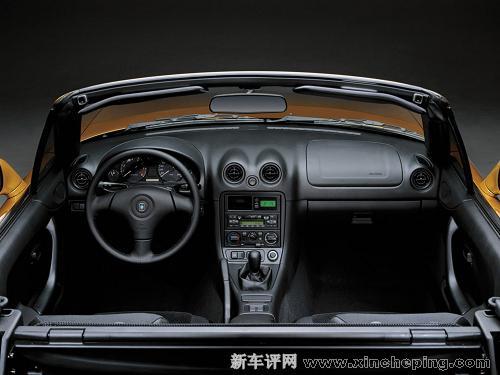 日本性能车大集合细数头文字d登场车辆 上 新闻详情 买车网