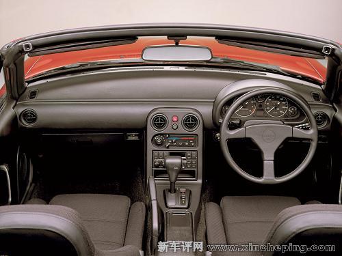 日本性能车大集合细数头文字d登场车辆 上 新闻详情 买车网