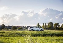 首款量产车型U5获欧盟准入证，爱驰汽车正式打开欧洲市场
