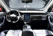 长安欧尚科赛GT将9月15日上市 定位中型SUV 