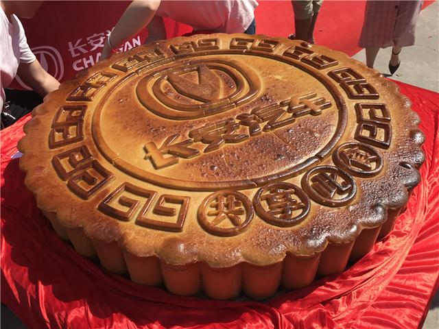 打卡网红景点，长安汽车玩了一波骚操作