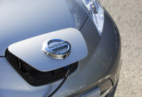 智能充电 日产/EDF合作降低车辆成本