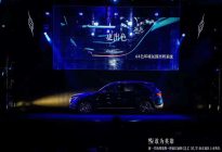 新一代梅赛德斯-奔驰长轴距GLC SUV南京地区上市