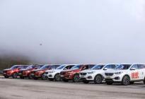 以比肩云霄之势见证一路向上，以智能领航之姿展现中国力量