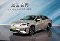 广汽丰田iA5购车分析，主推16.98万元的领先版