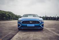 成本分析，养一辆Mustang需要多少钱？