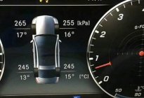 汽车的胎压监测系统有哪些作用？