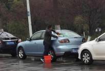 不要再傻傻乱洗车了，洗车多久一次对车最好？