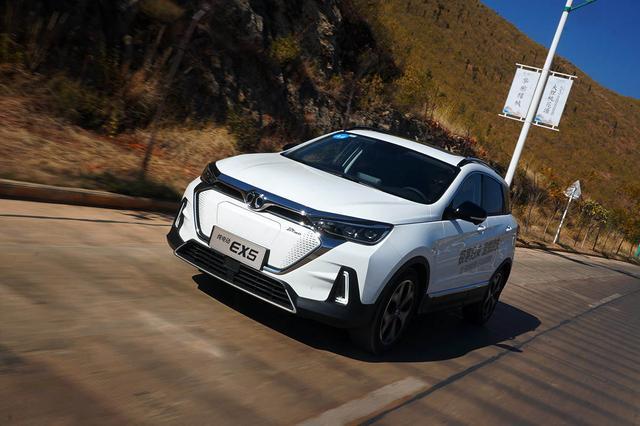 你看懂EVRI续航评测体系了吗？九问九答彻底解决你的疑虑（中）