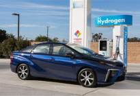 丰田Mirai、现代NEXO或试水中国，氢能车市待何时？
