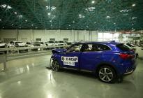 C-NCAP第三批车型成绩发布，为何江淮iEV7S才得两星？