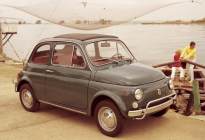 Abarth推出新车，纪念诞辰70年周年