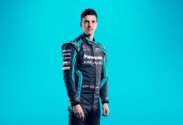 征途再启 捷豹Formula E车队正式公布全新车手阵容