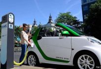 新能源汽车二手车“无人问津”，谁来捍卫新能源二手车保值率?