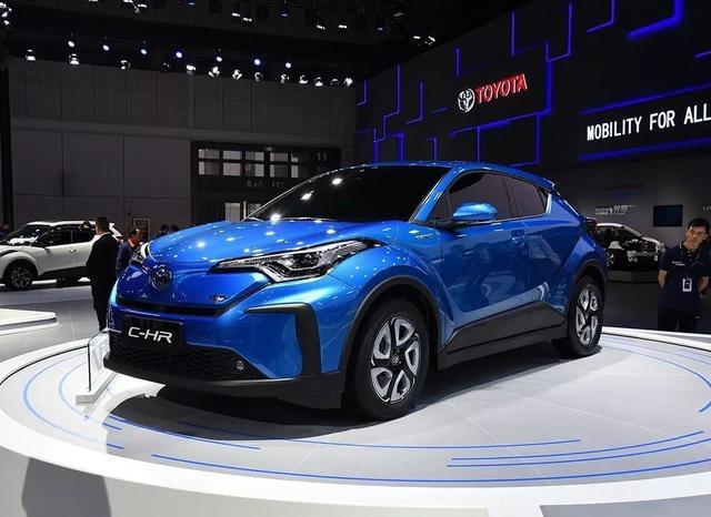 「猜测」丰田在欧洲推出的第一款纯电动汽车可能是“小面”吗？