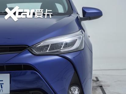 2020款YARiS L致享大灯