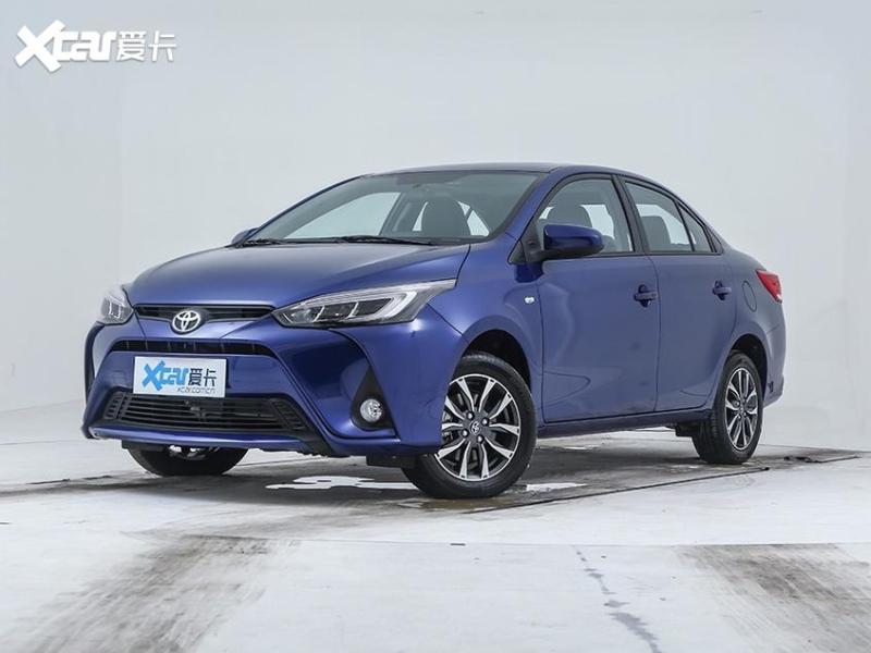 2020款YARiS L致享