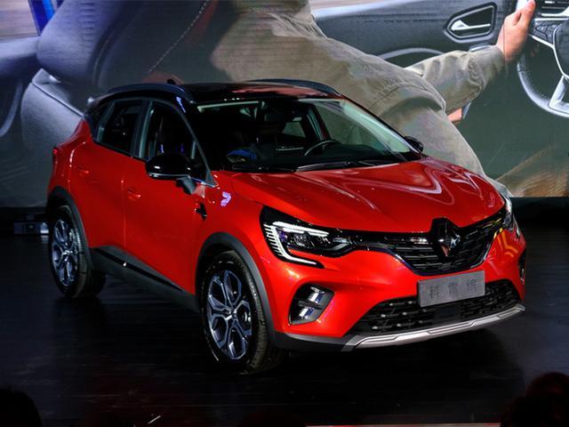 10万以下,唯一四缸涡轮增压的SUV 雷诺科雷缤值不值得买? 10万以下,唯一四缸涡轮增压的SUV 雷诺科雷缤值不值得买?