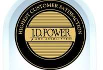 J.D.Power2019年排名已出 沃尔沃和路虎成难兄难弟