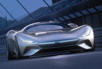 捷豹Vision Gran Turismo登陆GT赛车游戏