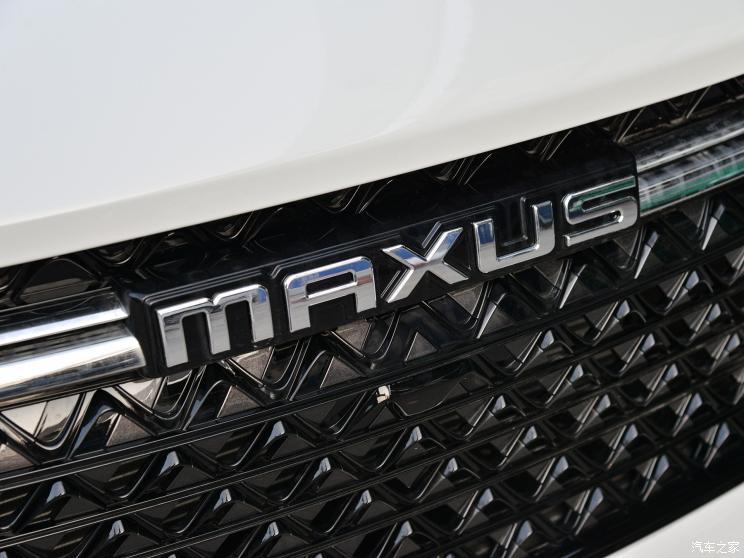 上汽大通 上汽MAXUS D60 2019款 1.5T 自动潮享版 5座
