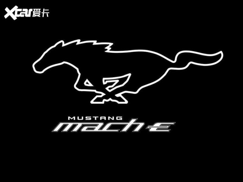 福特全新电动SUV定名为Mustang Mach-E