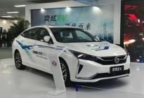 广州车展新车前瞻，别克GL8最有力的竞争对手来了！