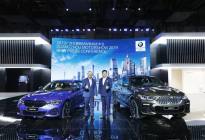 全新BMW X6中国上市 宝马集团在广州车展以豪华阵容展示