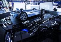 金焰奖之年度创新设计高端新能源车：ARCFOX ECF