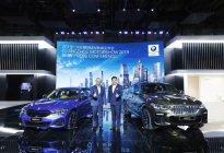 全新BMW X6上市 宝马“2+4”战略强化产品攻势