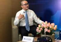 对话长安汽车牟爱明：稳而求变的CS铁三角
