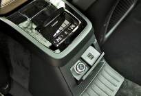 沃尔沃2020款S90 T8：插电混动让驾驶更安逸